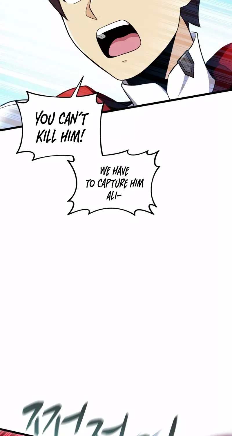 Read Arcane Sniper chapter 105 image 7 on Lezhin