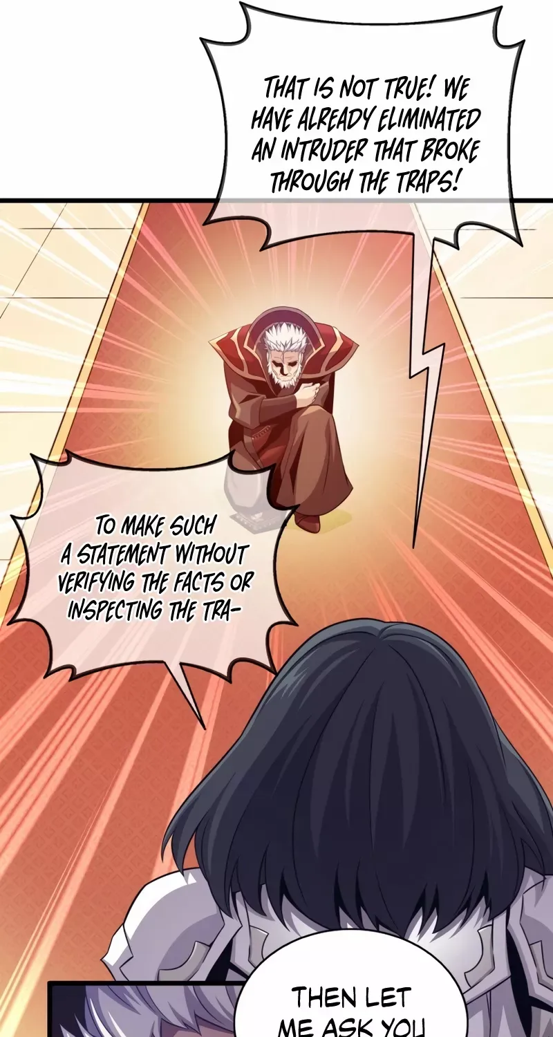 Read Arcane Sniper chapter 105 image 72 on Lezhin