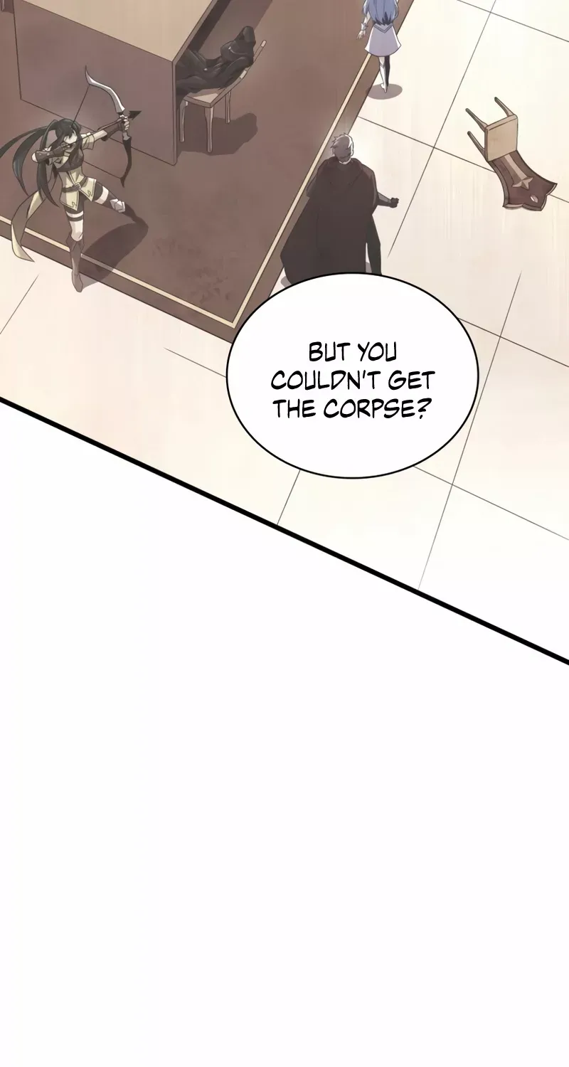 Read Arcane Sniper chapter 105 image 76 on Lezhin