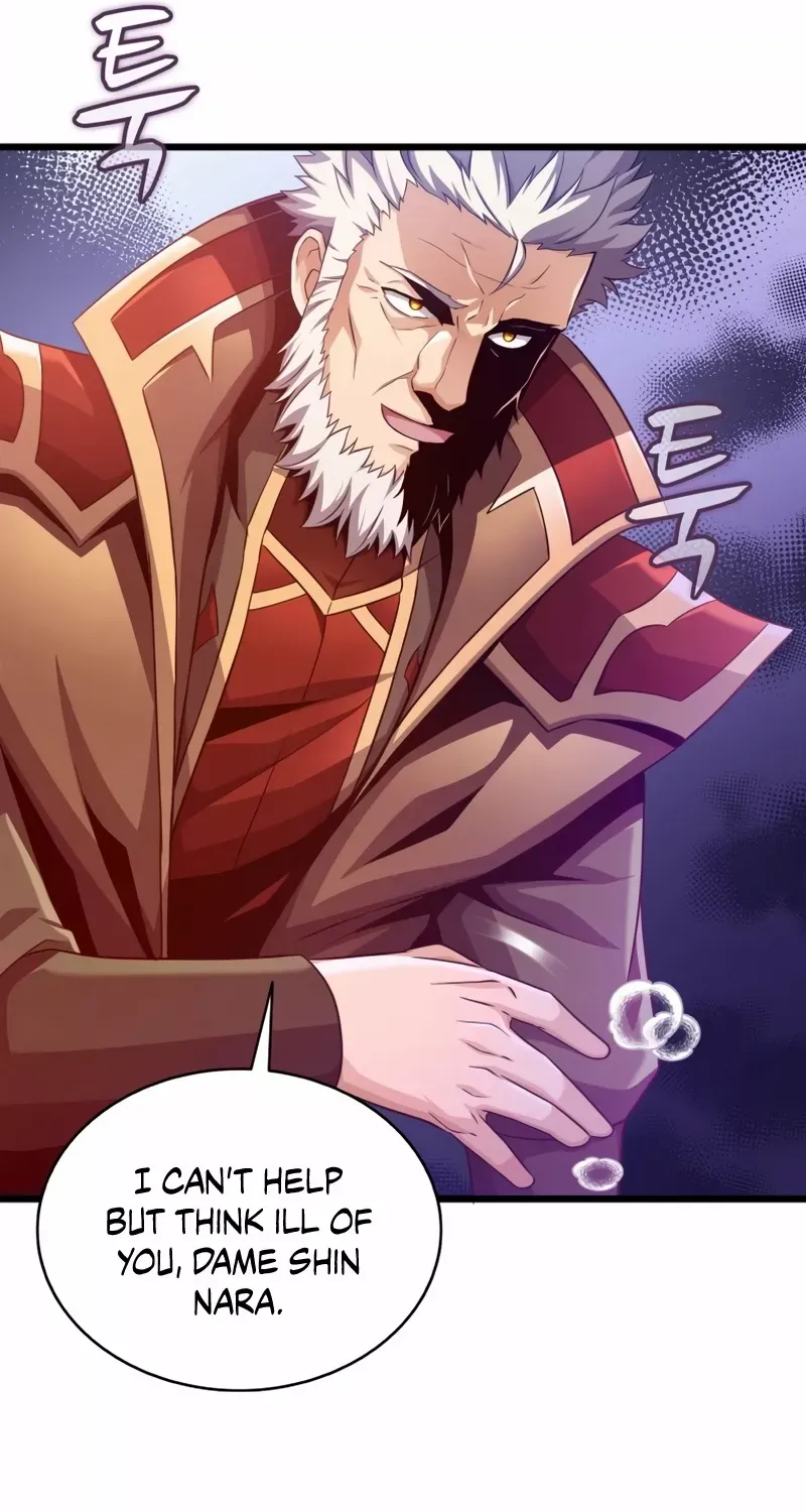 Read Arcane Sniper chapter 105 image 77 on Lezhin