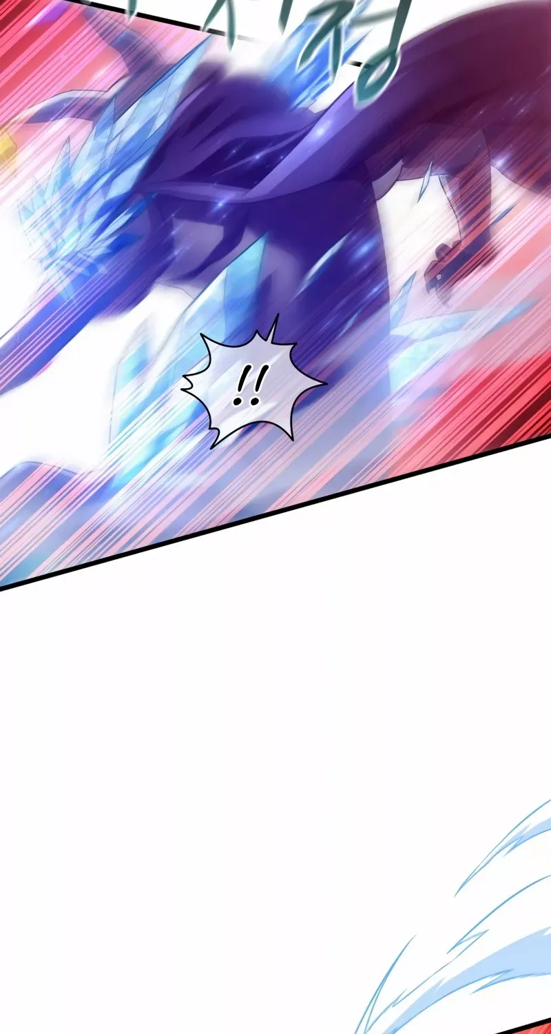 Read Arcane Sniper chapter 105 image 8 on Lezhin