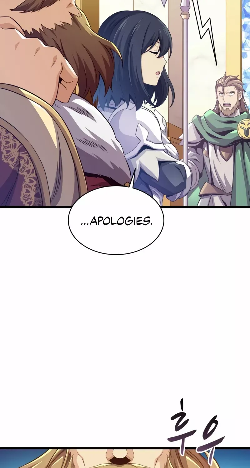 Read Arcane Sniper chapter 105 image 84 on Lezhin