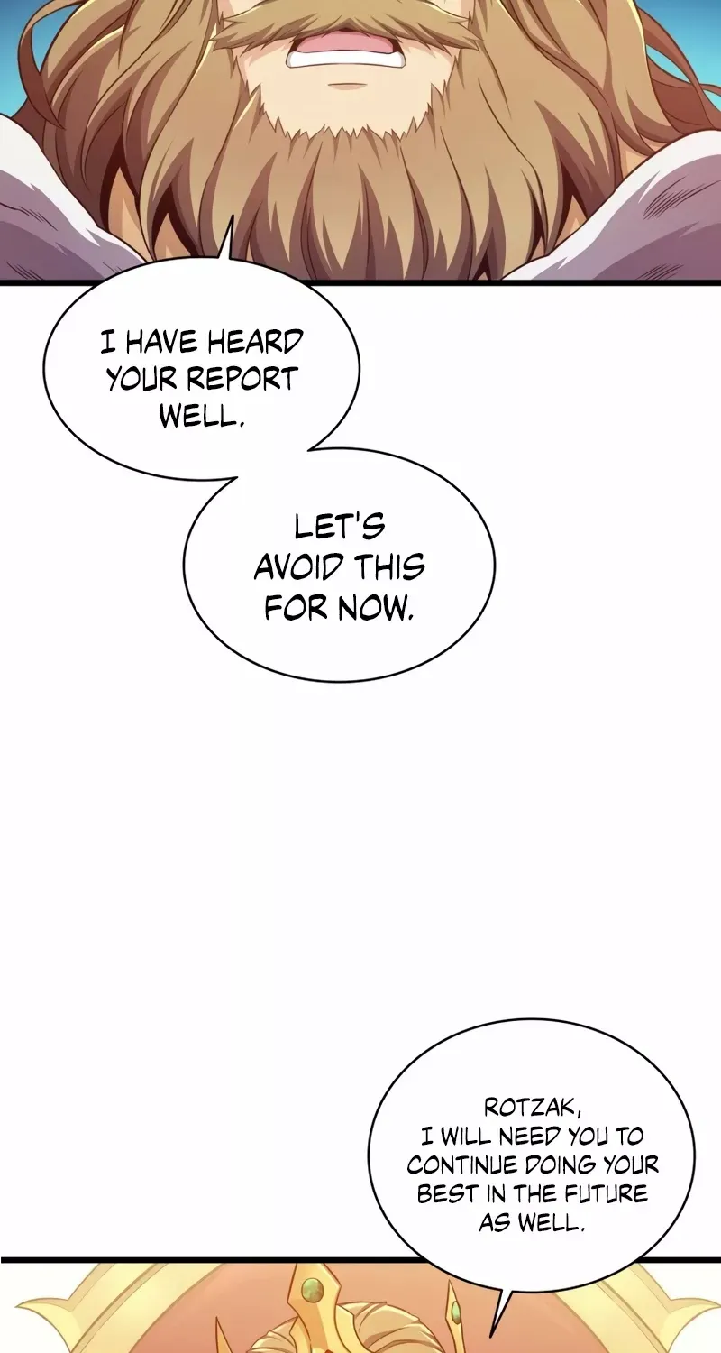 Read Arcane Sniper chapter 105 image 85 on Lezhin
