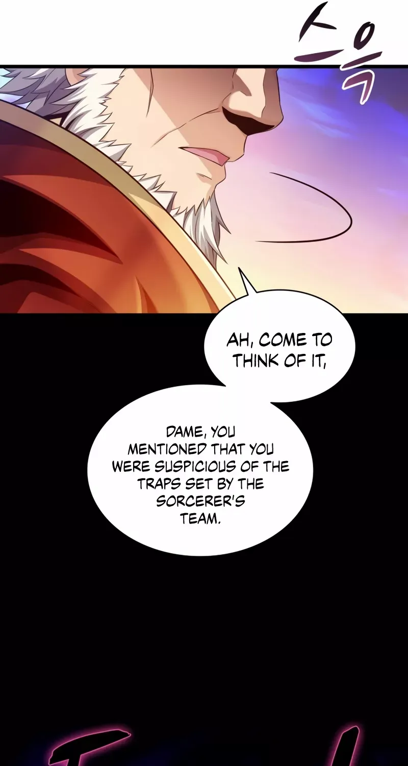 Read Arcane Sniper chapter 105 image 88 on Lezhin