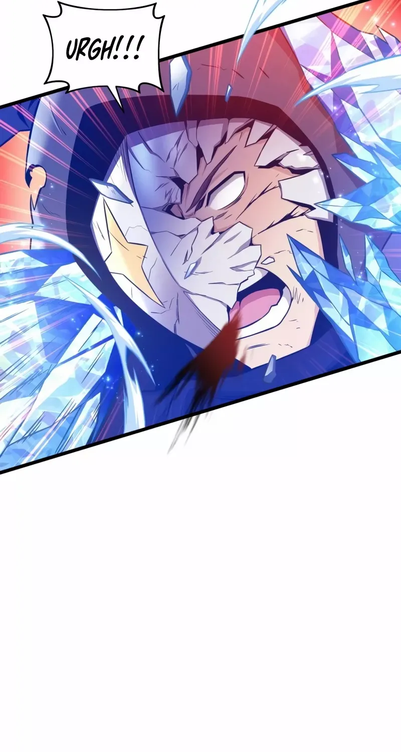 Read Arcane Sniper chapter 105 image 9 on Lezhin
