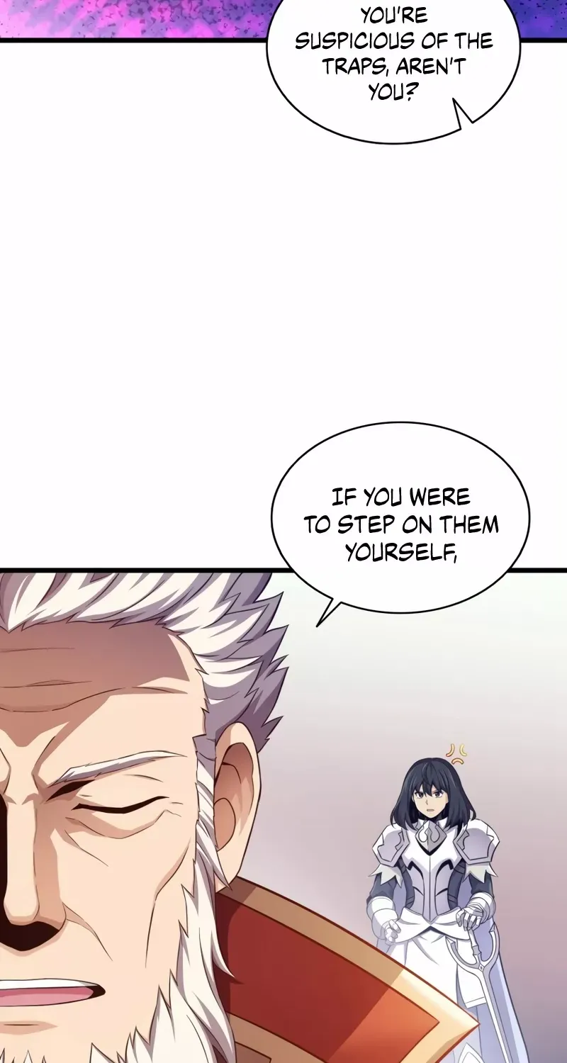 Read Arcane Sniper chapter 105 image 93 on Lezhin