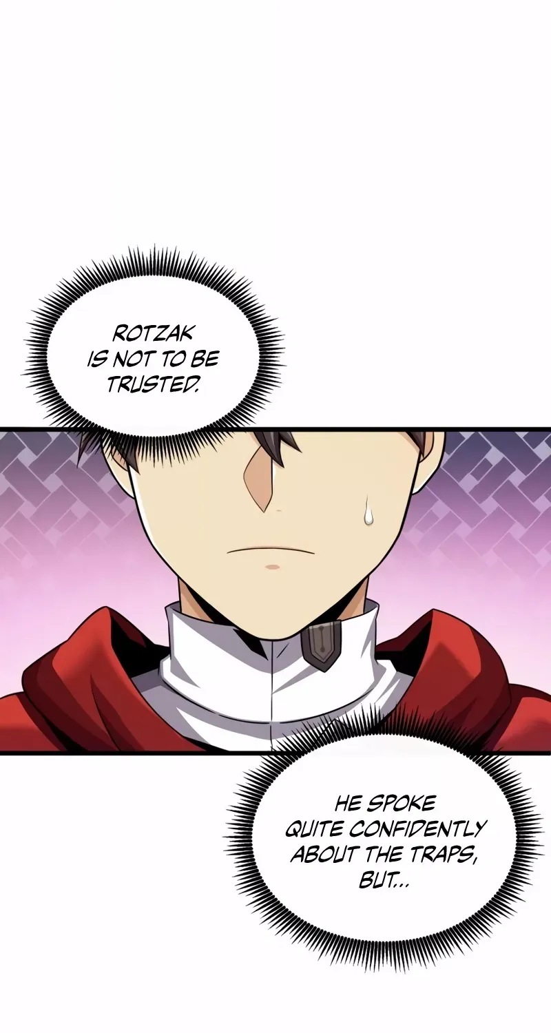Read Arcane Sniper chapter 105 image 99 on Lezhin