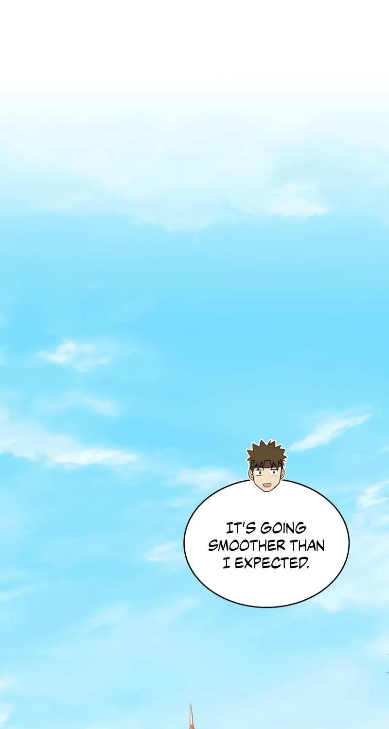 Read Arcane Sniper chapter 106 image 1 on Lezhin
