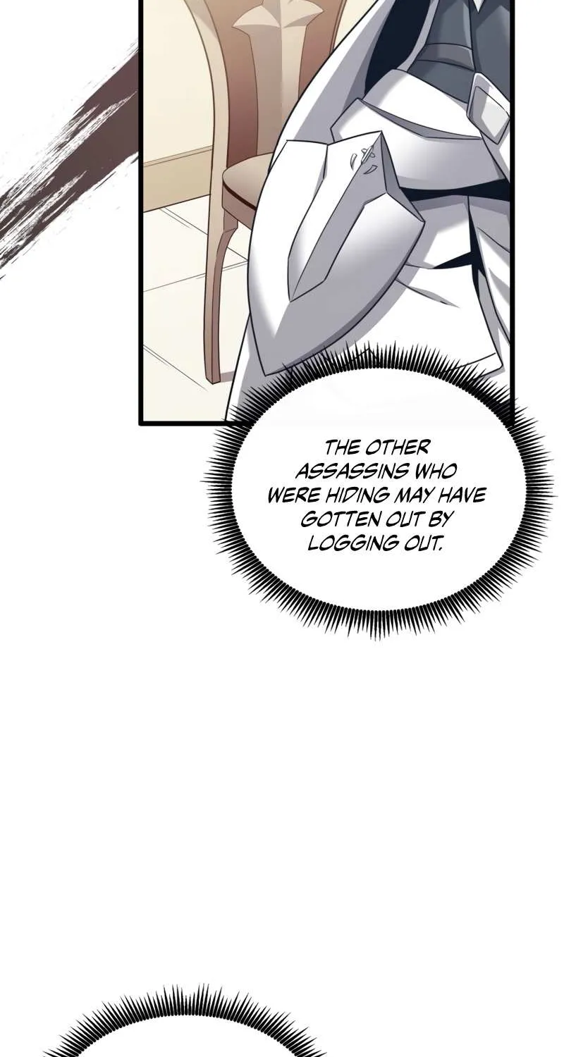 Read Arcane Sniper chapter 106 image 10 on Lezhin