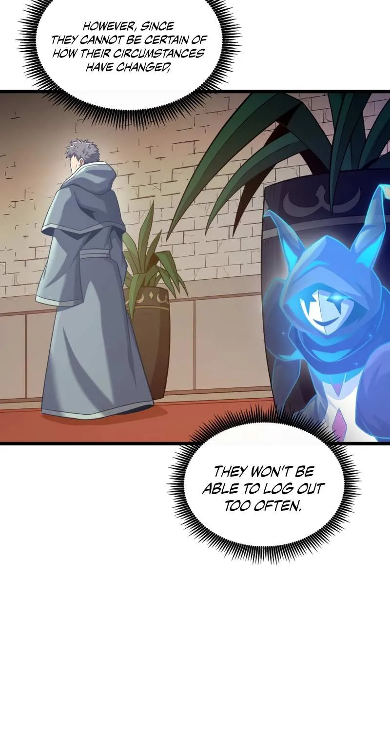 Read Arcane Sniper chapter 106 image 11 on Lezhin
