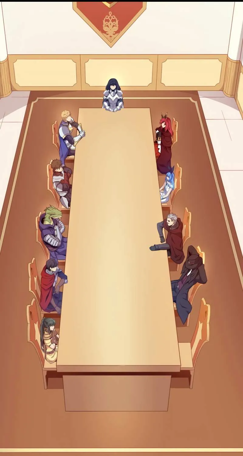 Read Arcane Sniper chapter 106 image 17 on Lezhin