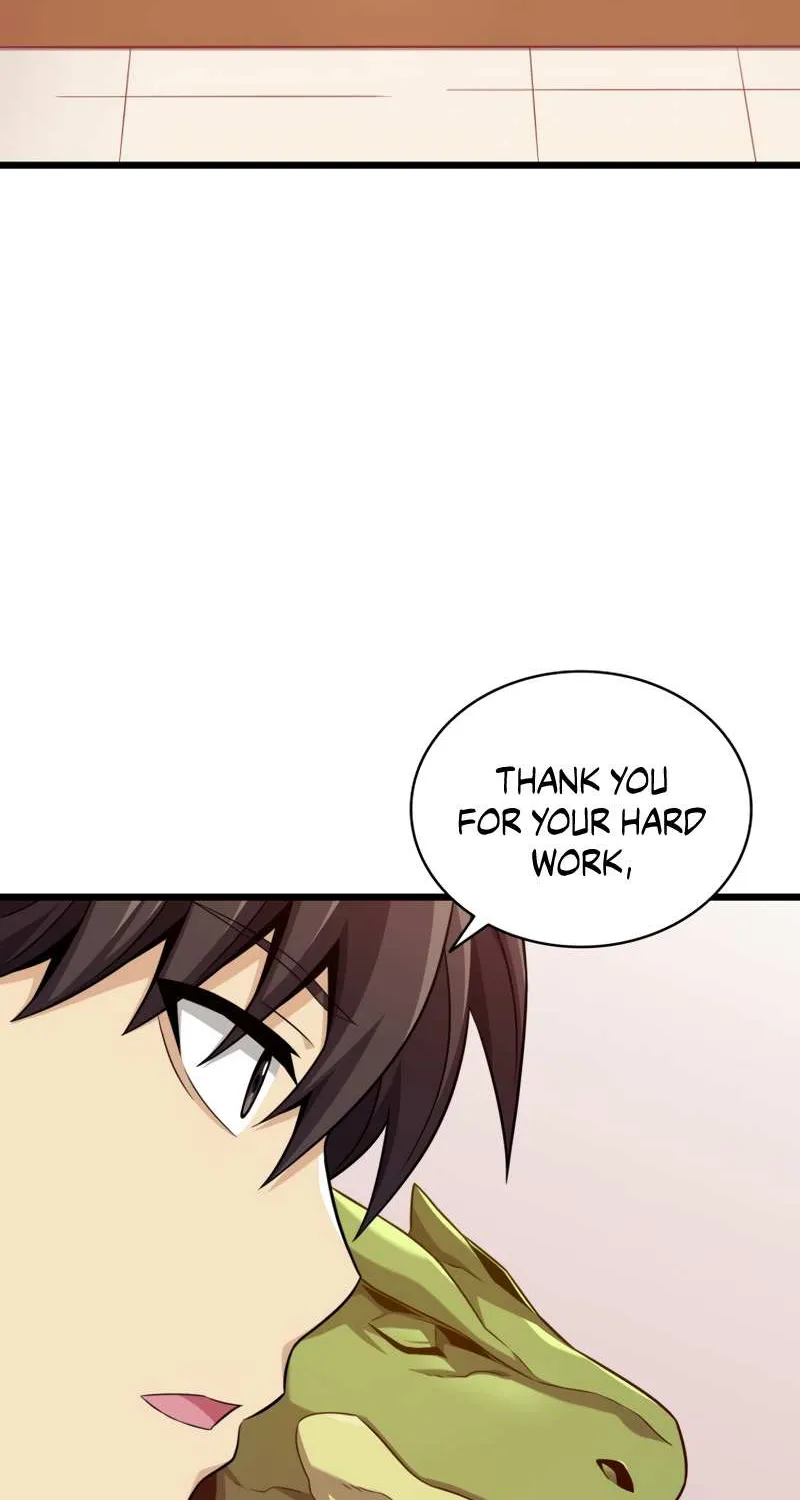 Read Arcane Sniper chapter 106 image 18 on Lezhin