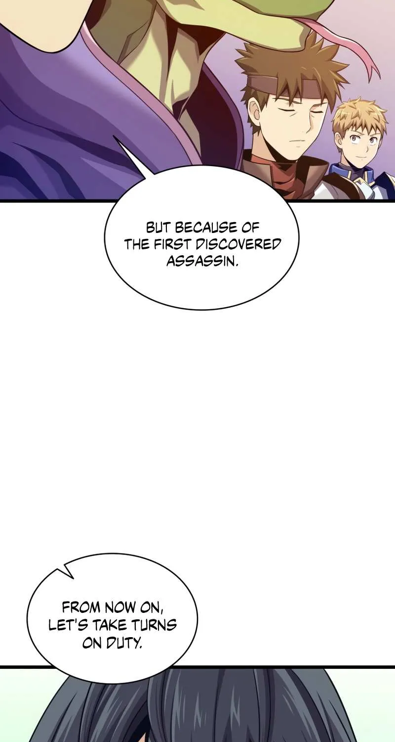 Read Arcane Sniper chapter 106 image 19 on Lezhin