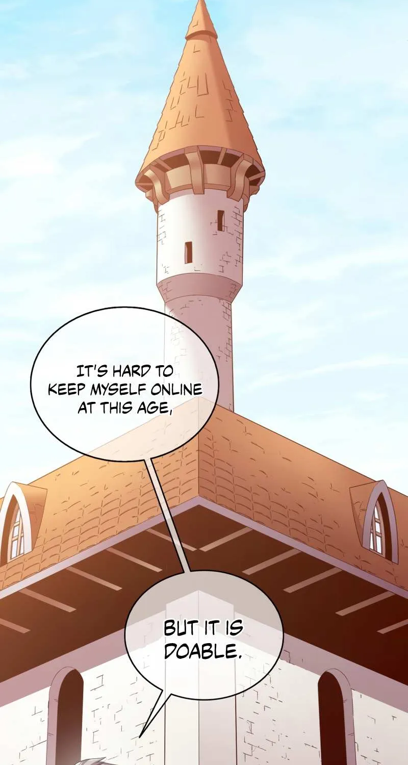 Read Arcane Sniper chapter 106 image 2 on Lezhin