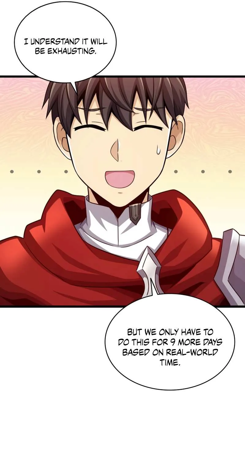 Read Arcane Sniper chapter 106 image 25 on Lezhin