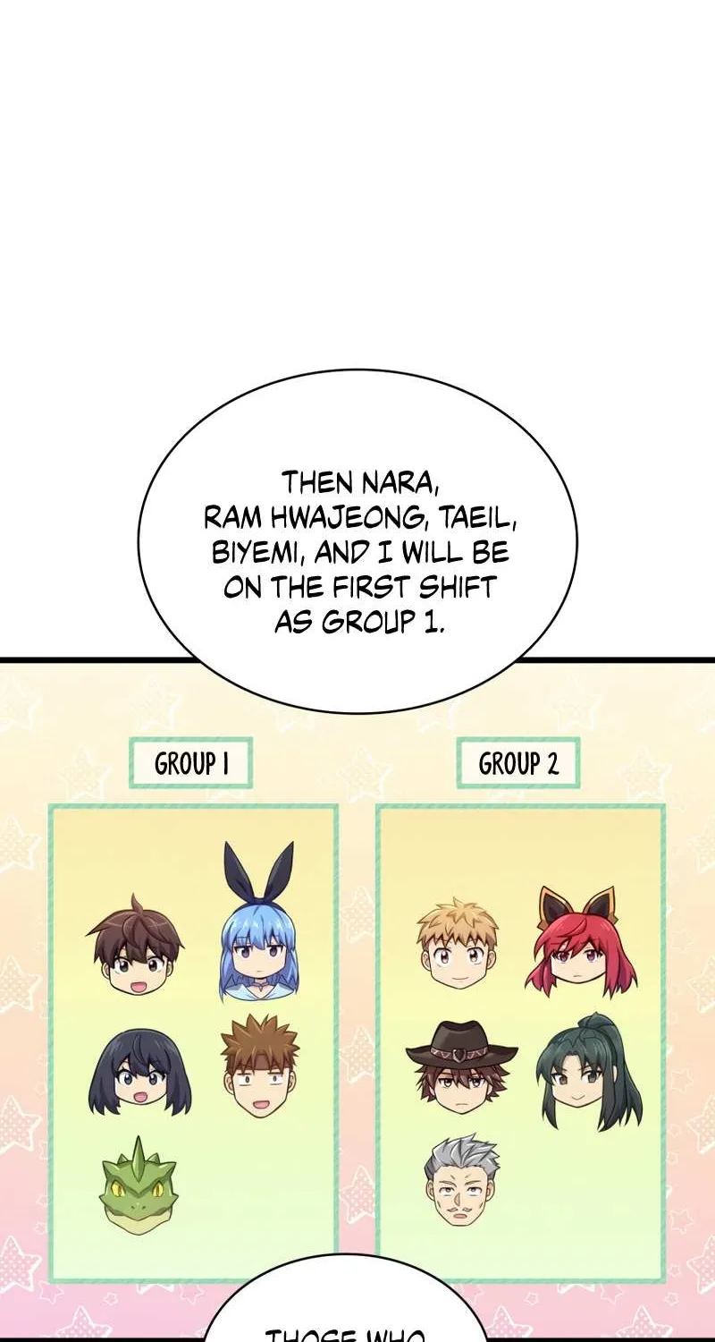 Read Arcane Sniper chapter 106 image 26 on Lezhin