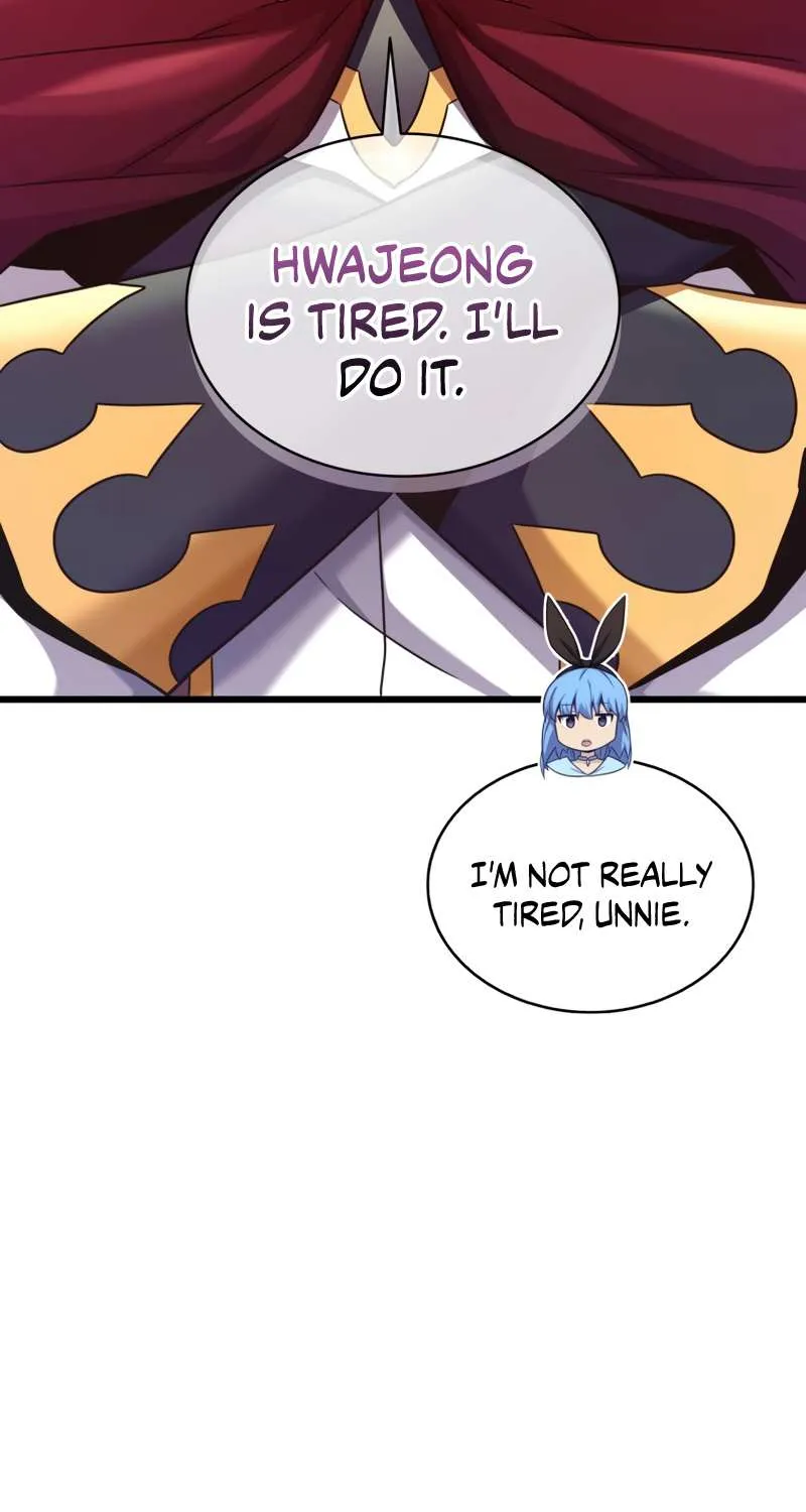 Read Arcane Sniper chapter 106 image 29 on Lezhin