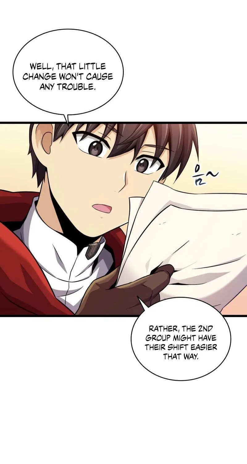Read Arcane Sniper chapter 106 image 30 on Lezhin