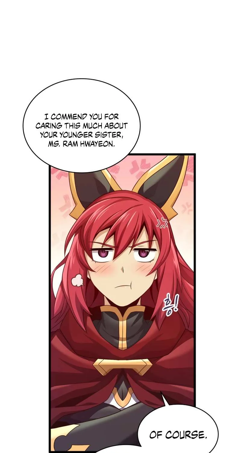Read Arcane Sniper chapter 106 image 31 on Lezhin