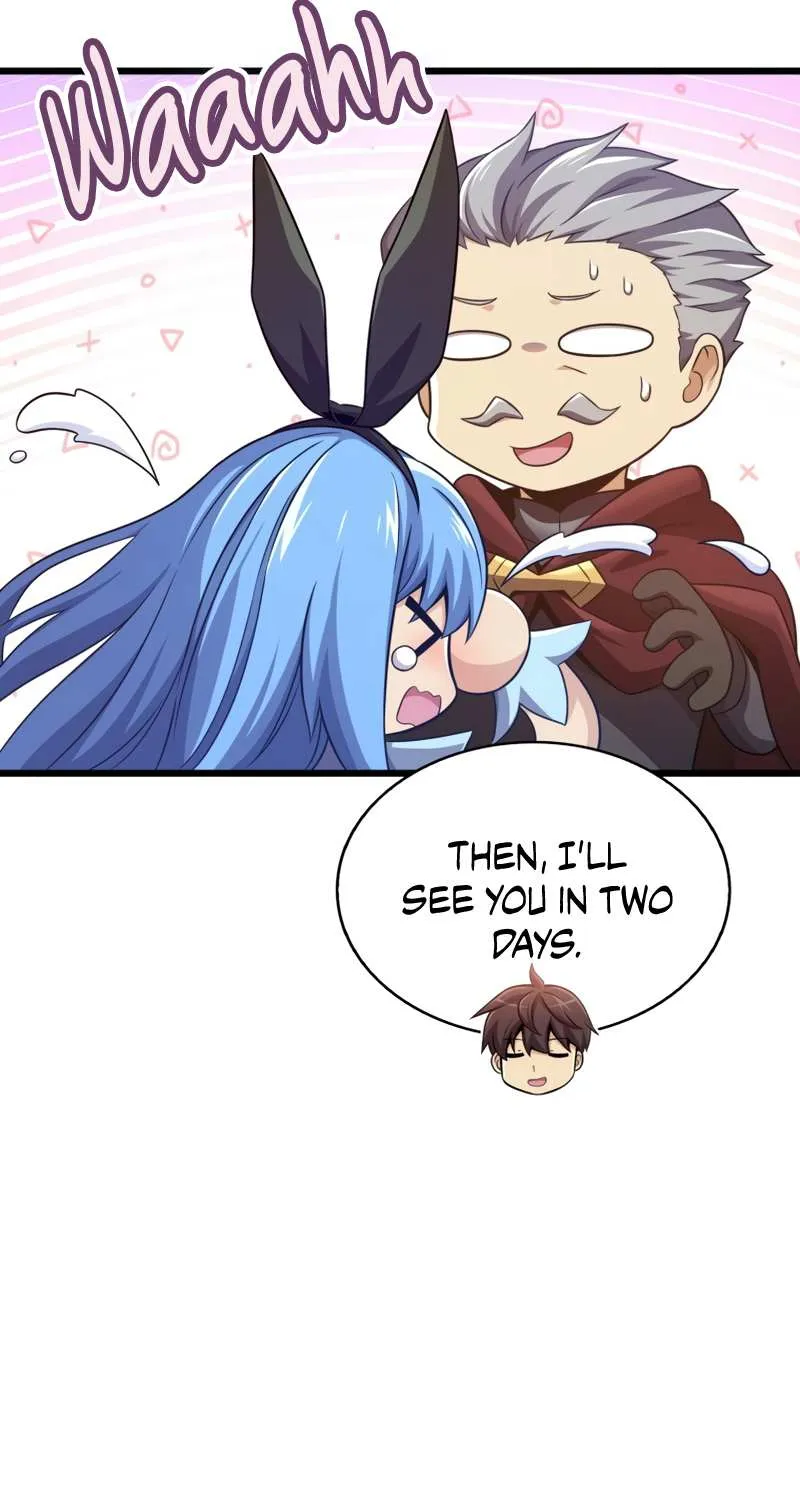 Read Arcane Sniper chapter 106 image 33 on Lezhin