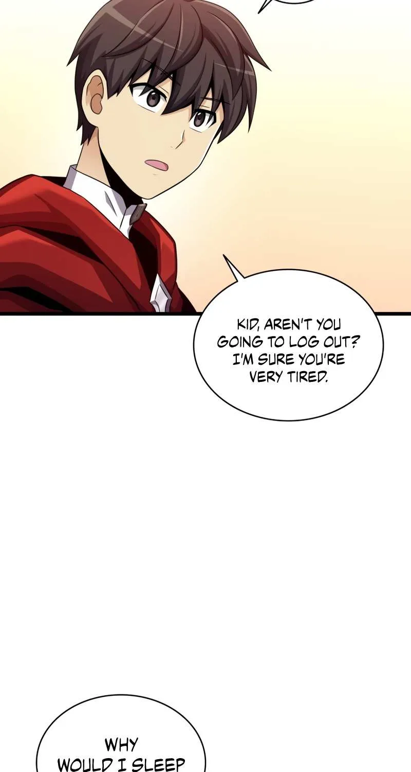 Read Arcane Sniper chapter 106 image 36 on Lezhin