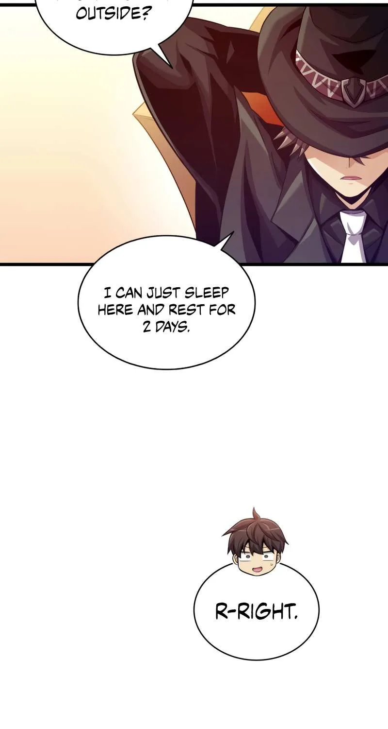 Read Arcane Sniper chapter 106 image 37 on Lezhin