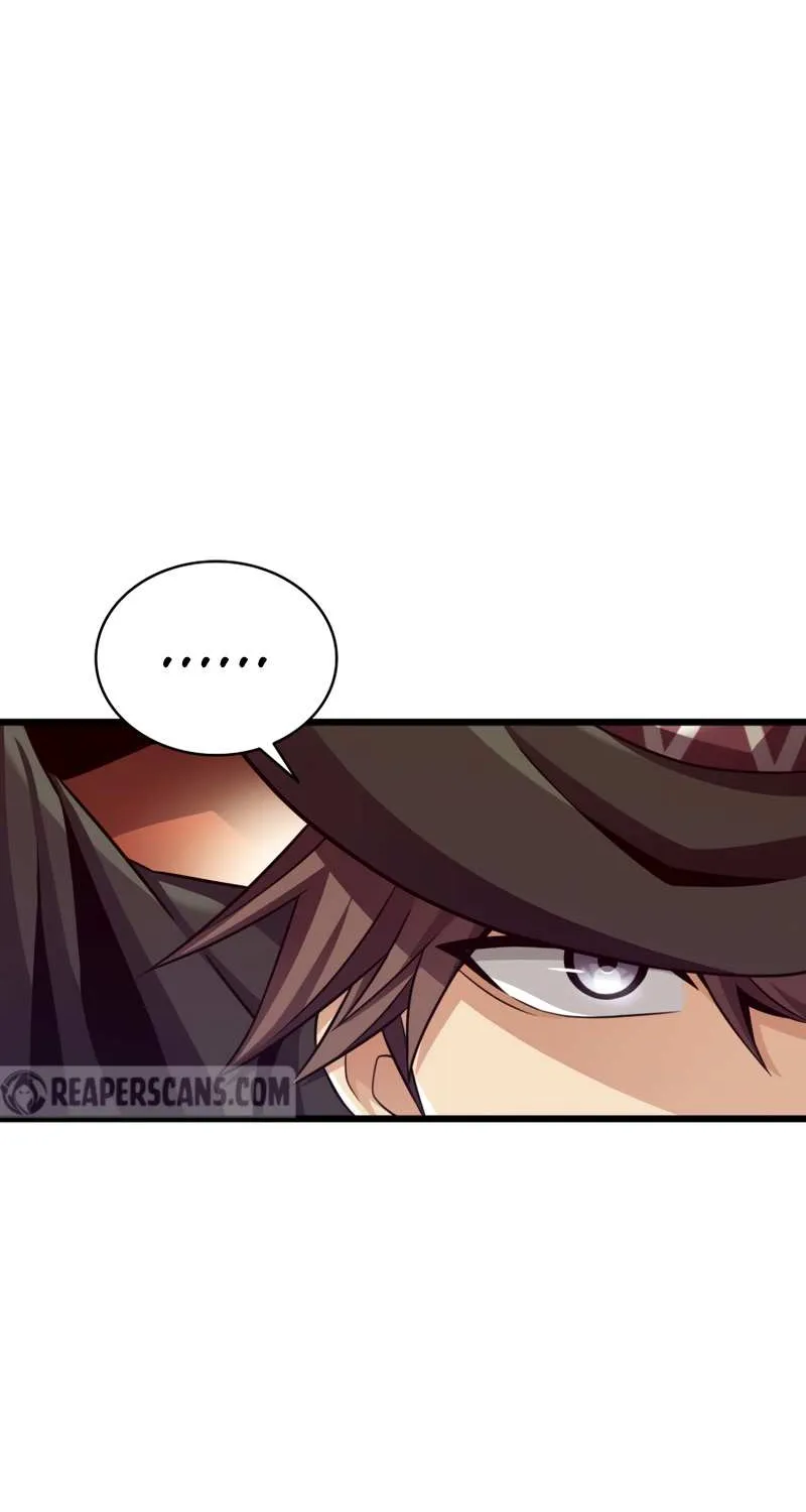 Read Arcane Sniper chapter 106 image 38 on Lezhin