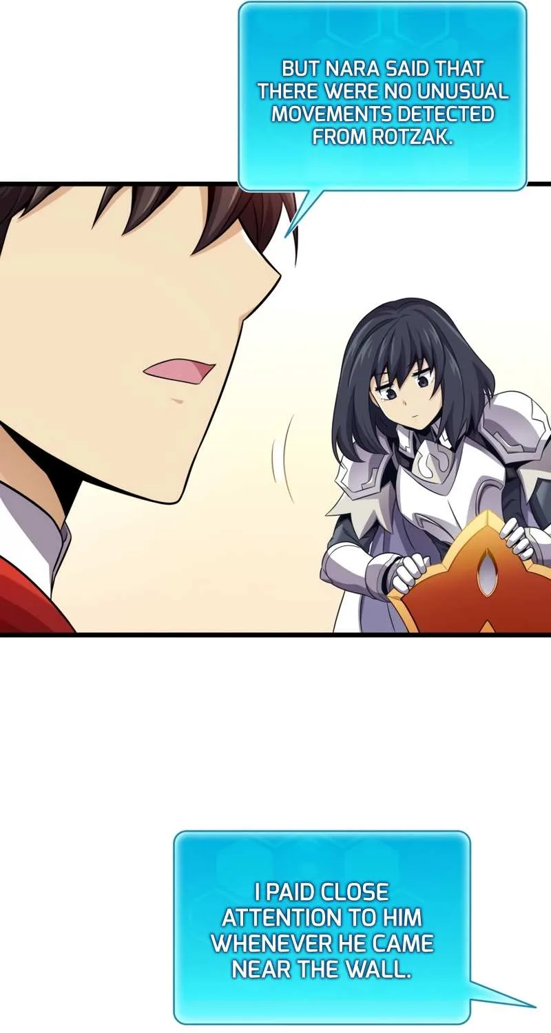 Read Arcane Sniper chapter 106 image 41 on Lezhin