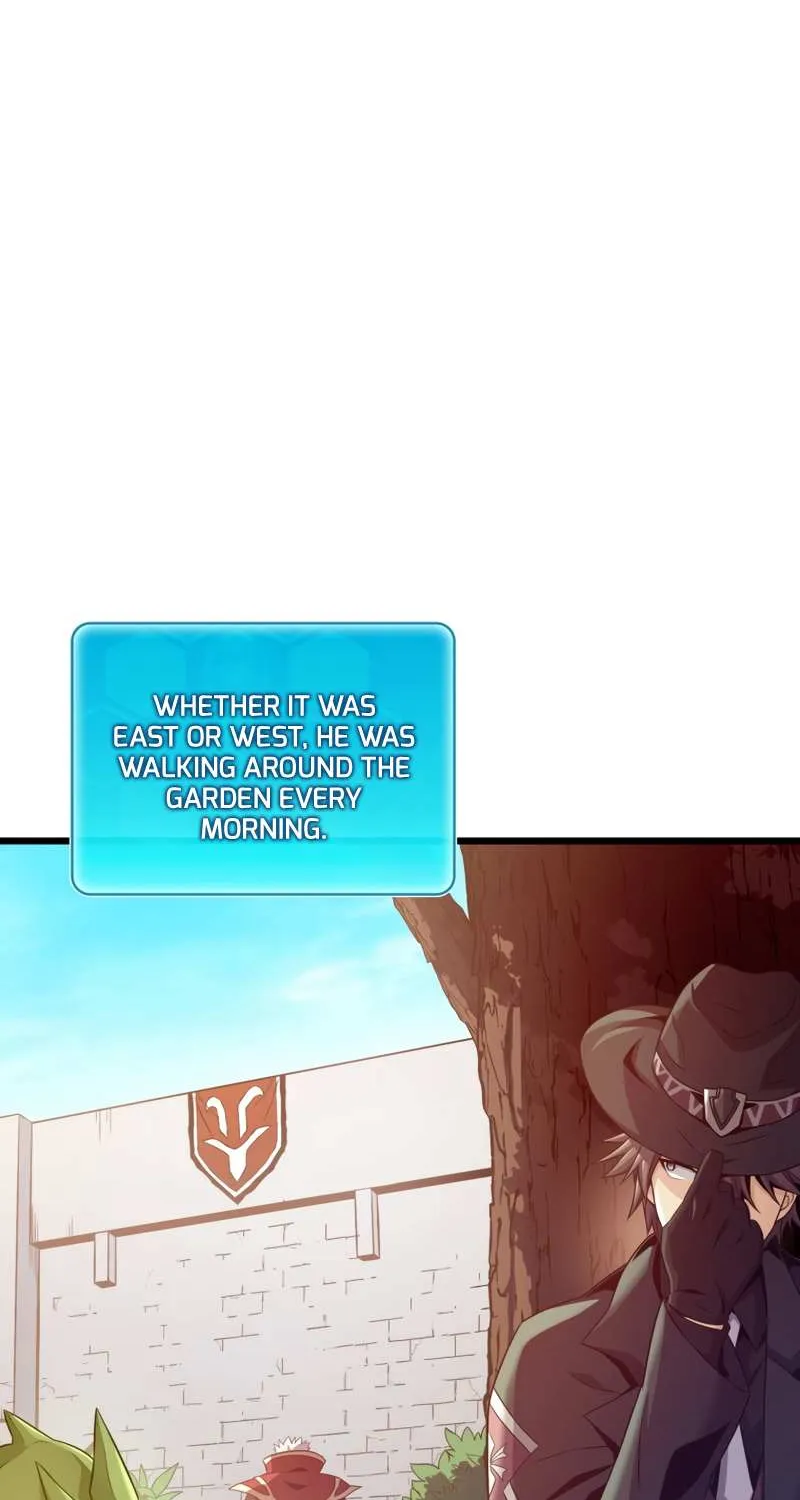 Read Arcane Sniper chapter 106 image 42 on Lezhin