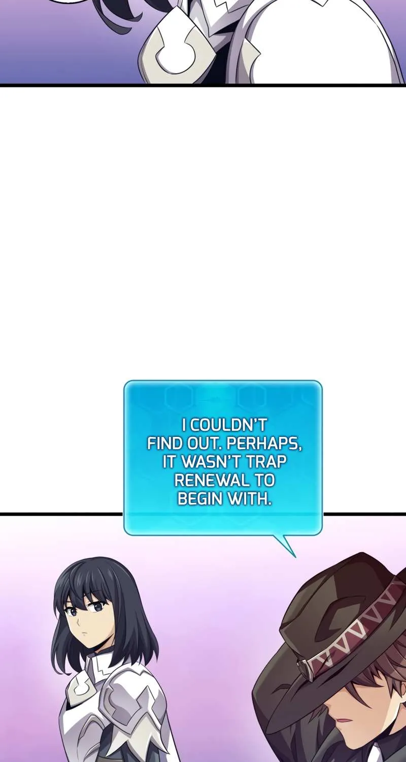 Read Arcane Sniper chapter 106 image 47 on Lezhin