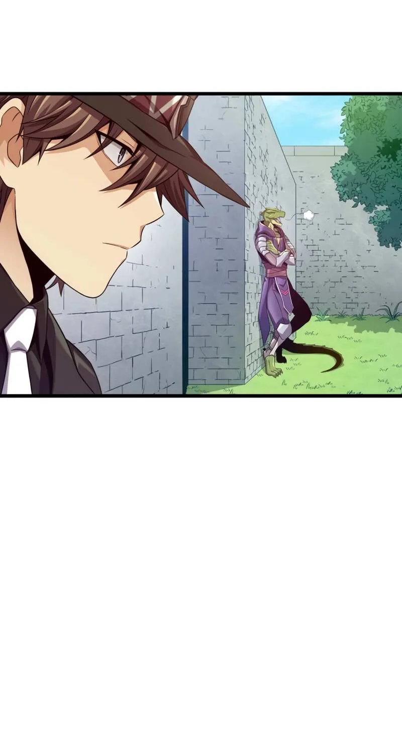 Read Arcane Sniper chapter 106 image 5 on Lezhin