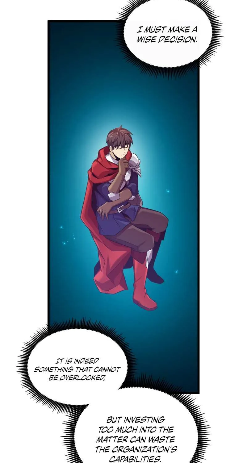 Read Arcane Sniper chapter 106 image 50 on Lezhin