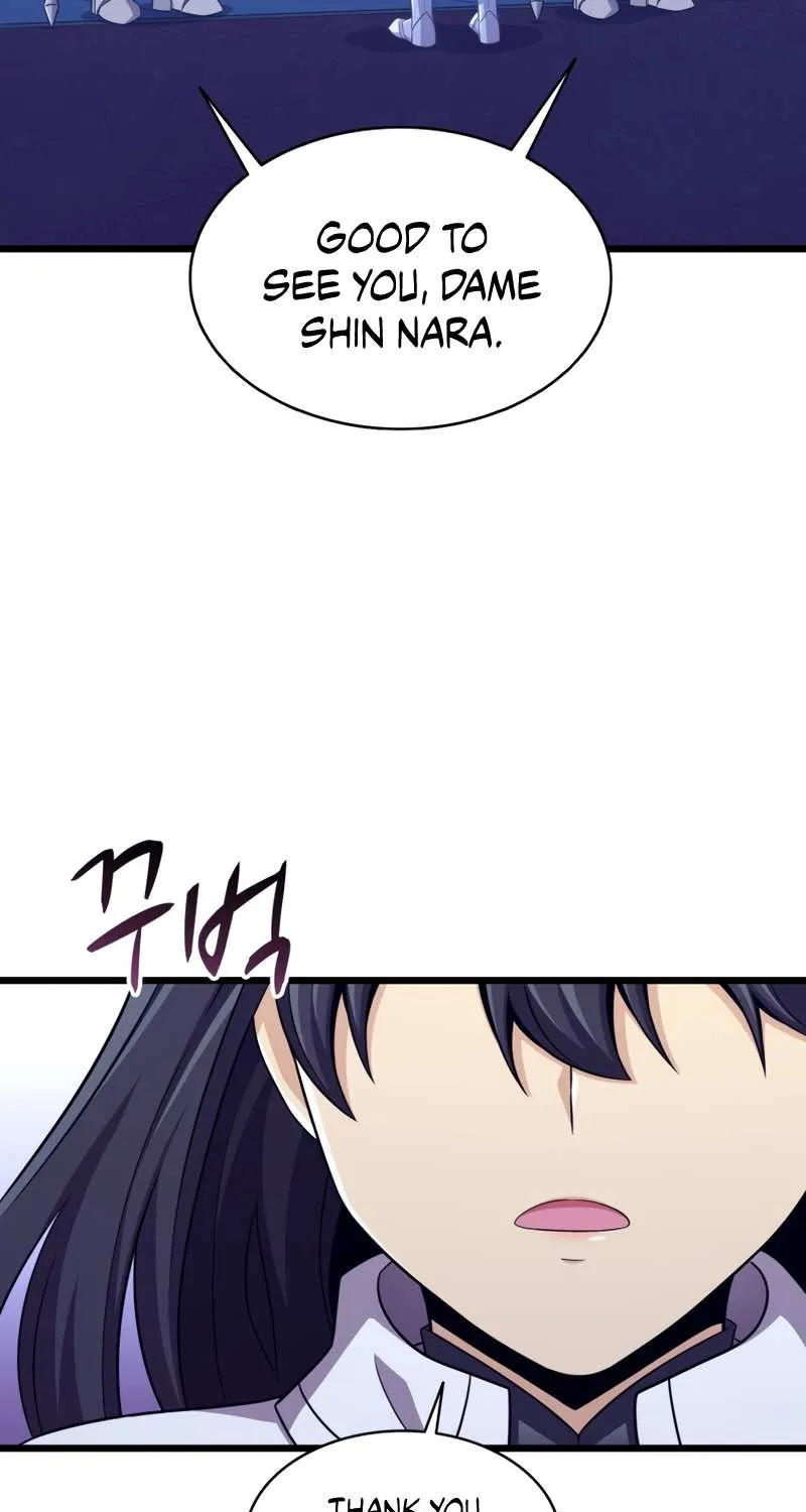 Read Arcane Sniper chapter 106 image 61 on Lezhin