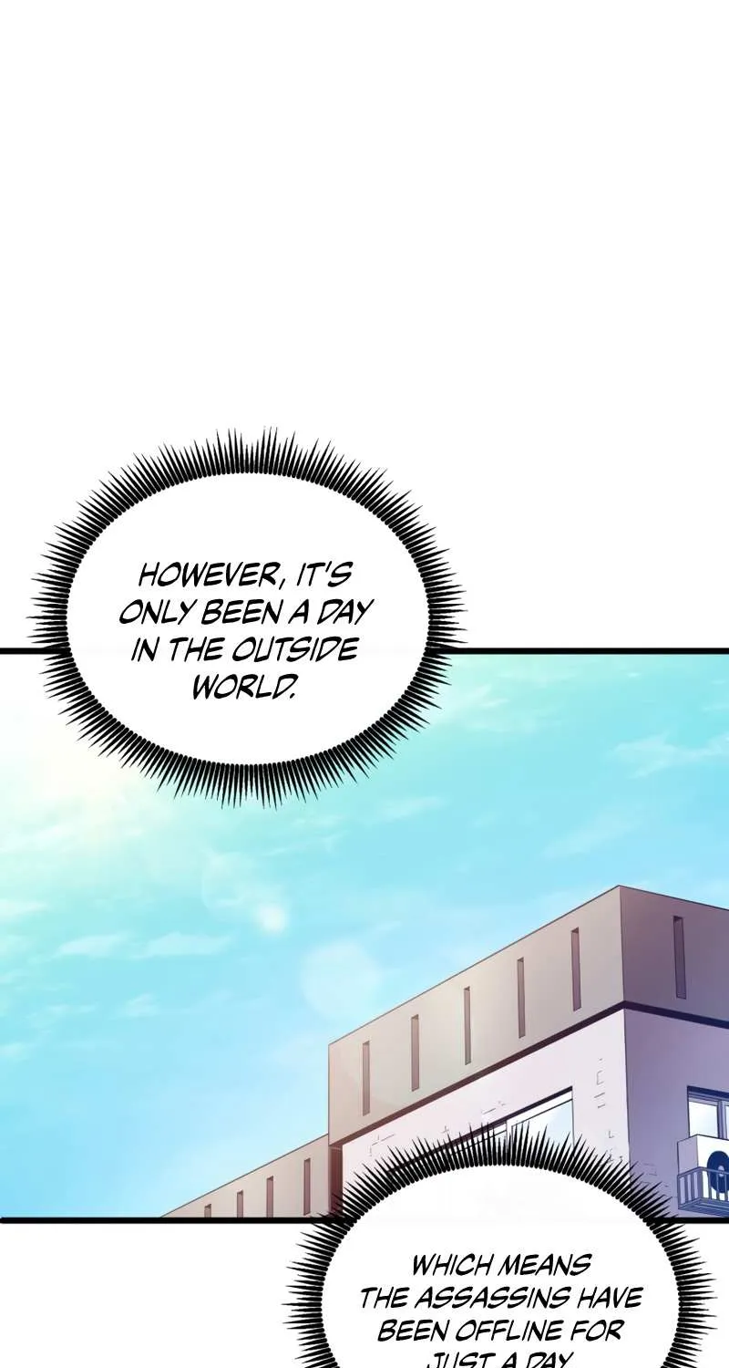 Read Arcane Sniper chapter 106 image 7 on Lezhin