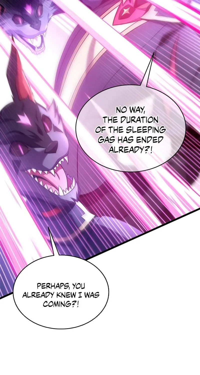 Read Arcane Sniper chapter 106 image 97 on Lezhin
