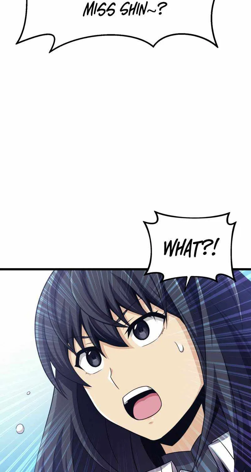 Read Arcane Sniper chapter 107 image 11 on Lezhin