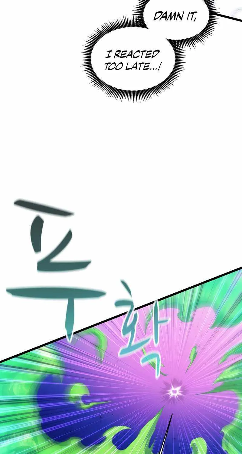 Read Arcane Sniper chapter 107 image 16 on Lezhin