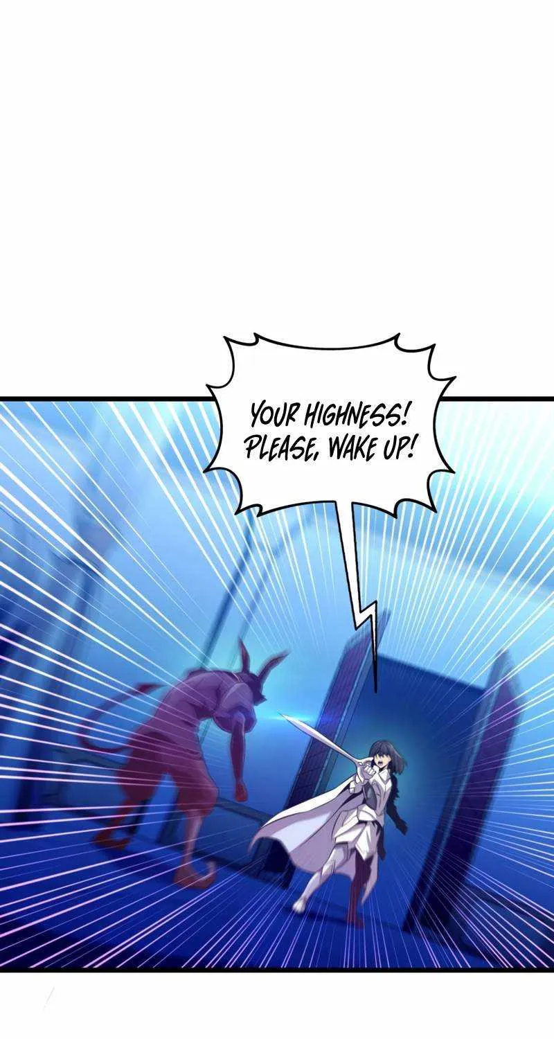 Read Arcane Sniper chapter 107 image 2 on Lezhin