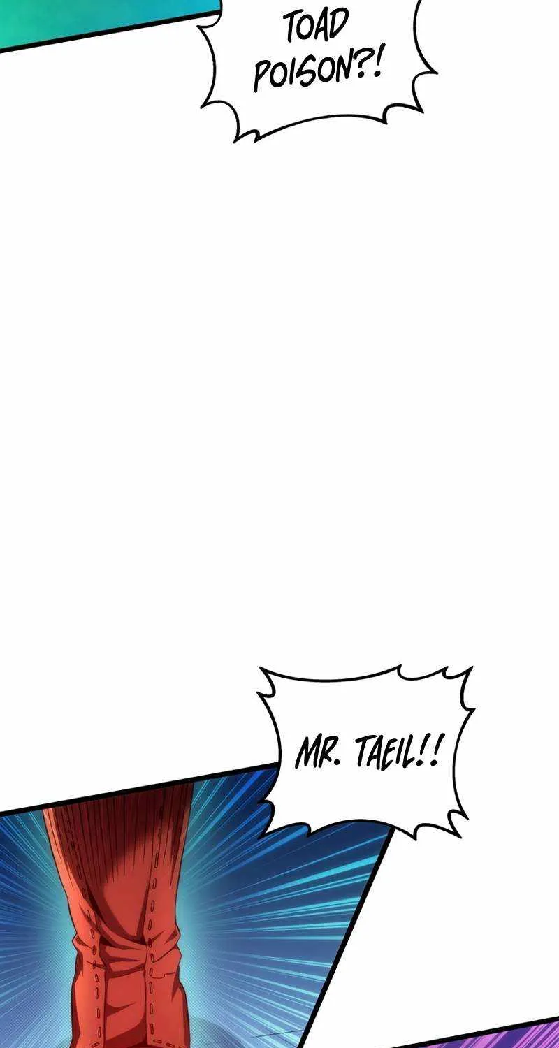 Read Arcane Sniper chapter 107 image 20 on Lezhin