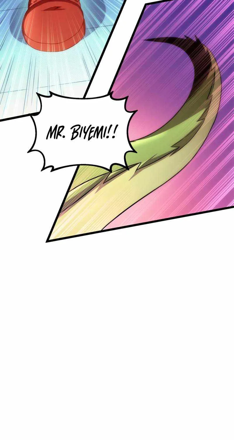 Read Arcane Sniper chapter 107 image 21 on Lezhin