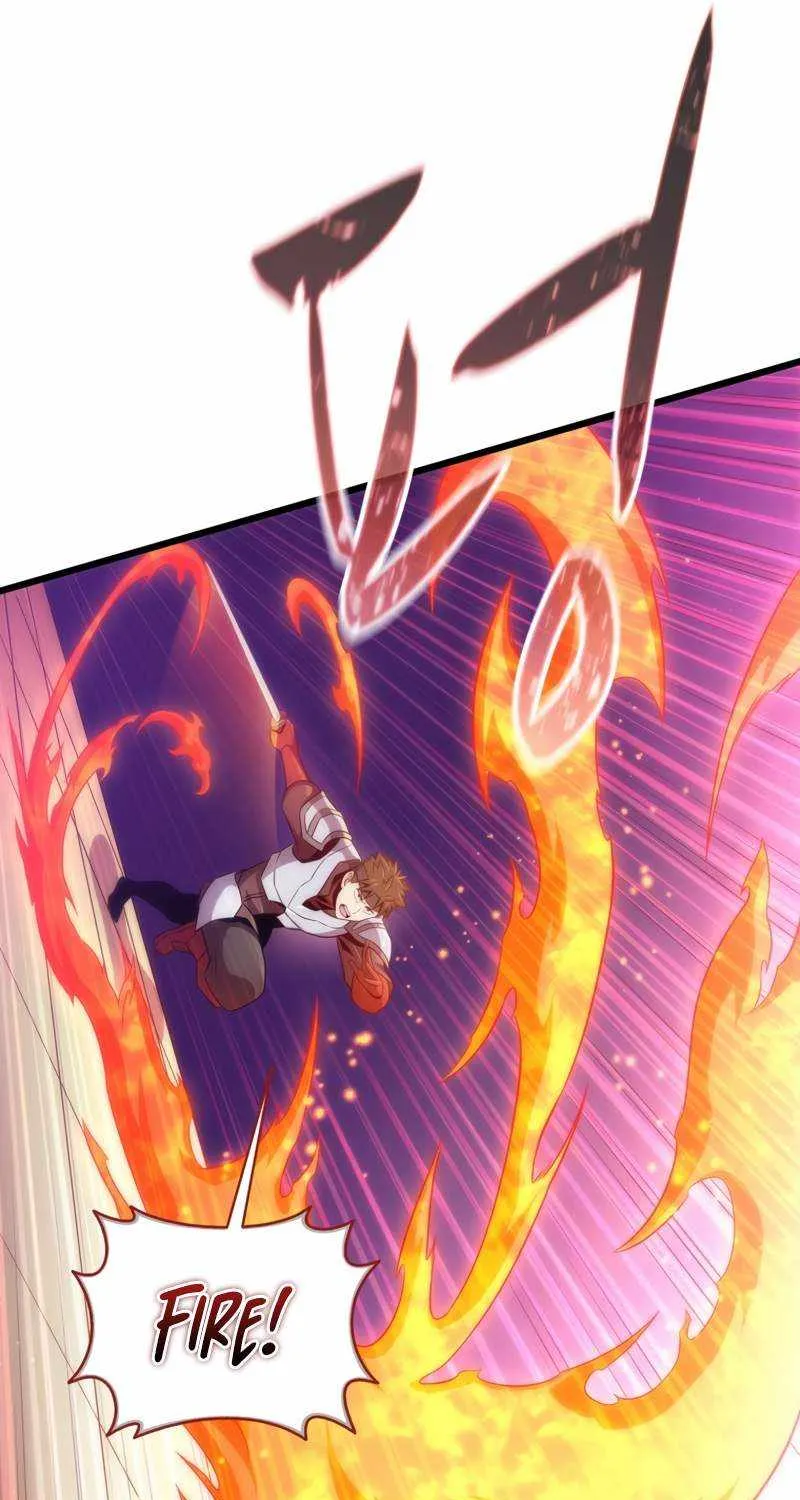 Read Arcane Sniper chapter 107 image 25 on Lezhin