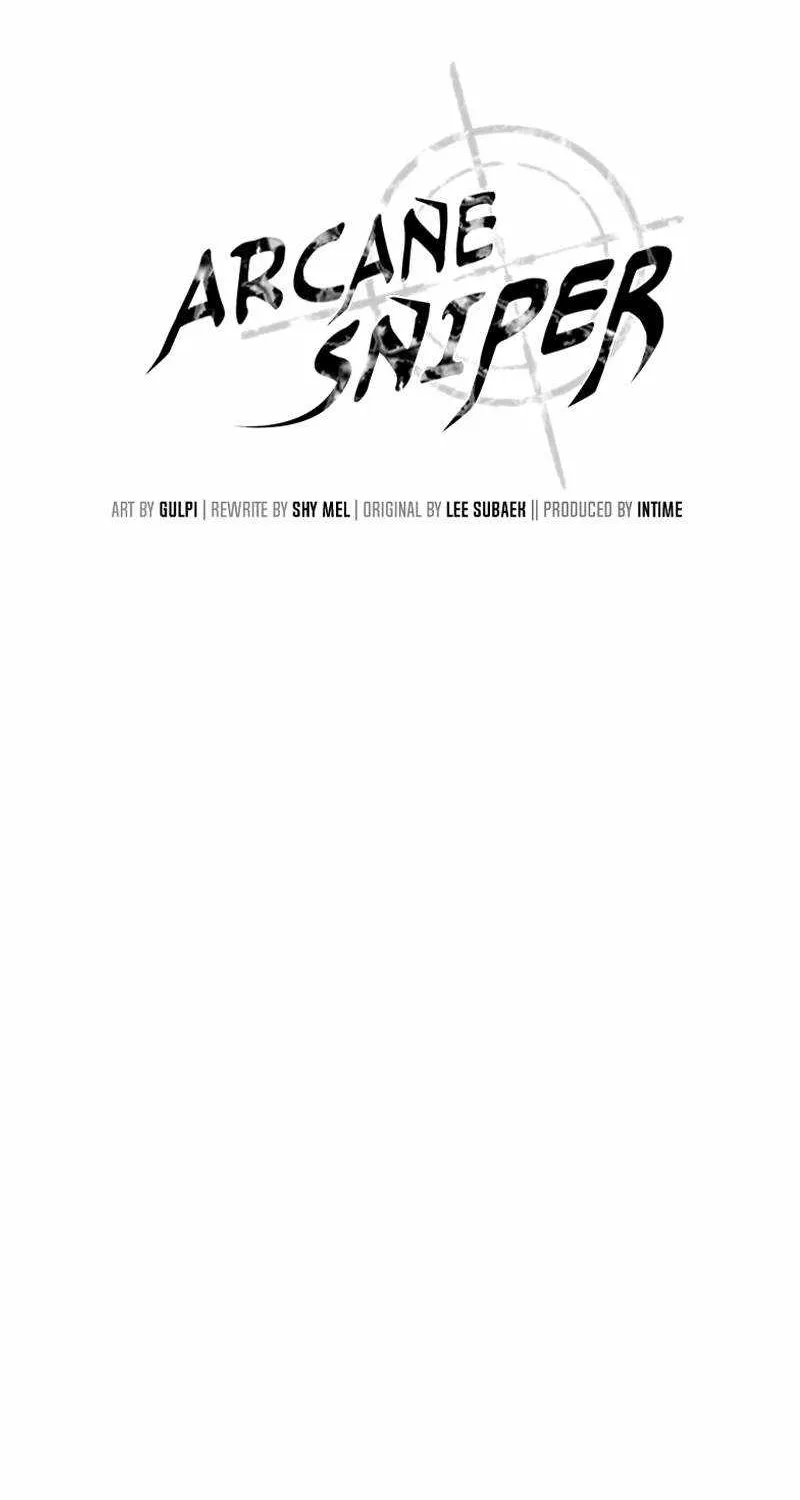 Read Arcane Sniper chapter 107 image 28 on Lezhin