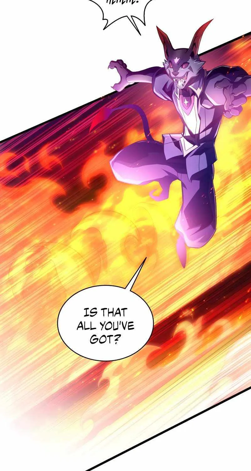 Read Arcane Sniper chapter 107 image 30 on Lezhin