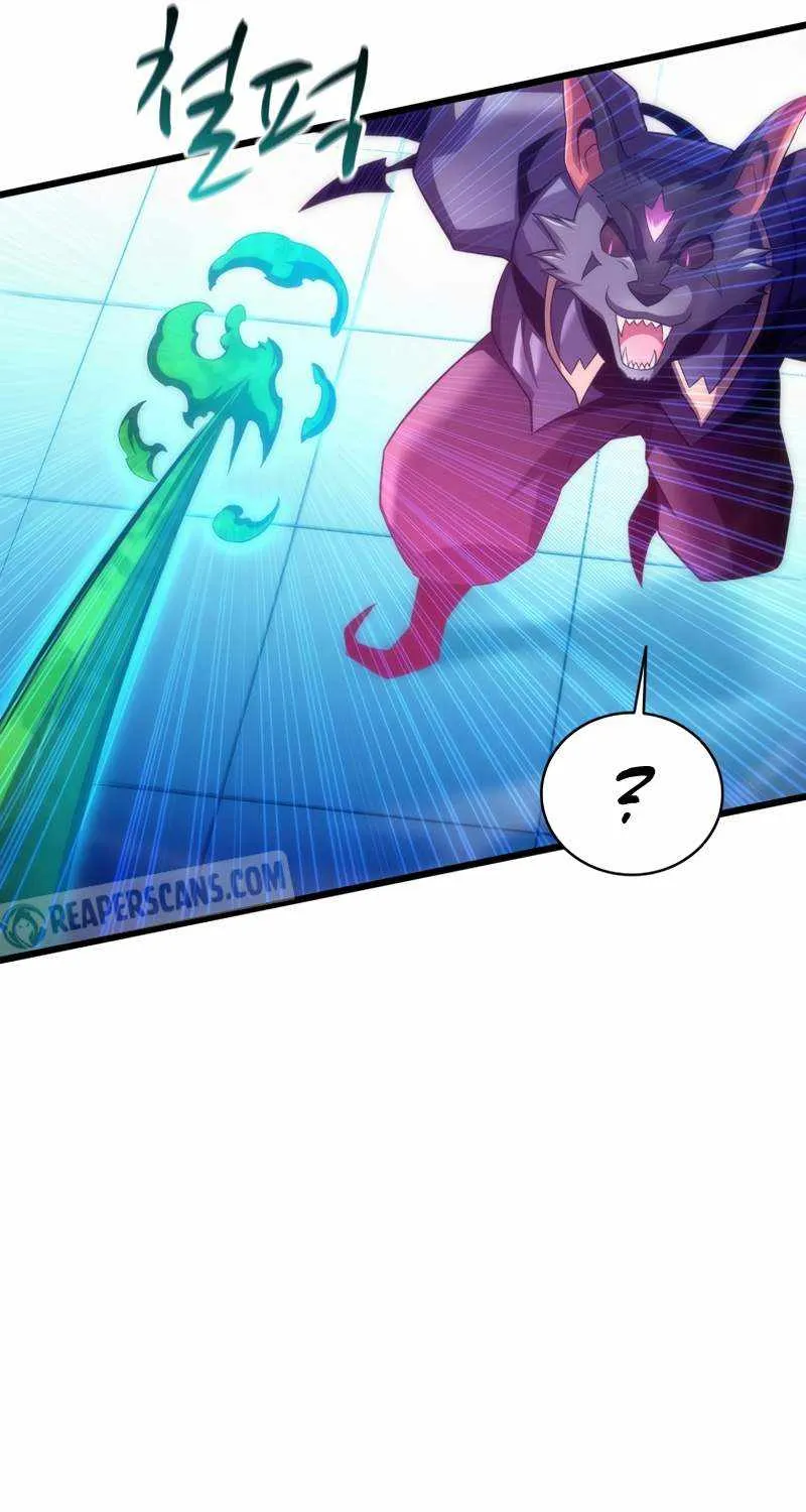 Read Arcane Sniper chapter 107 image 33 on Lezhin