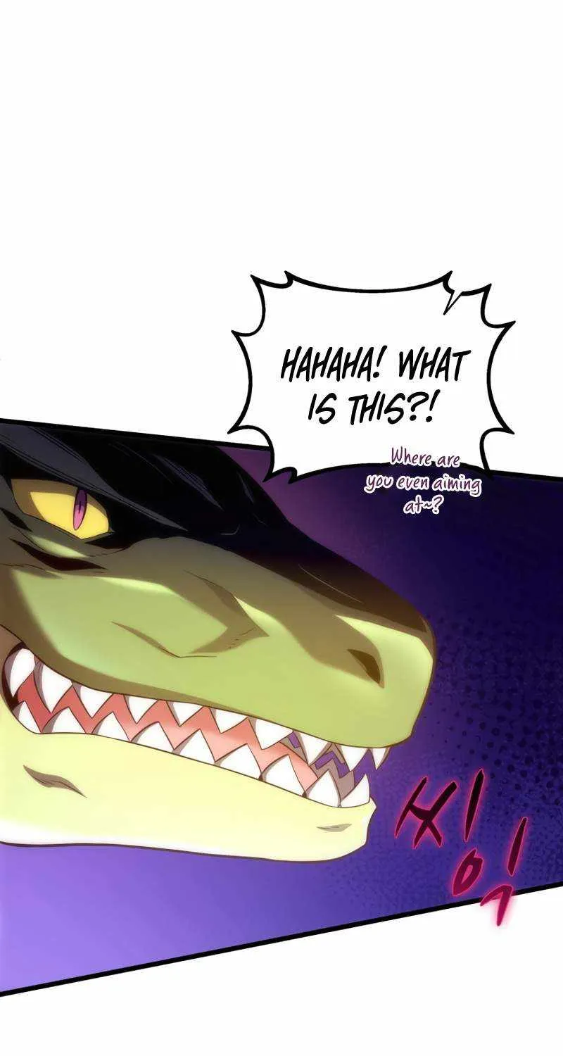 Read Arcane Sniper chapter 107 image 35 on Lezhin
