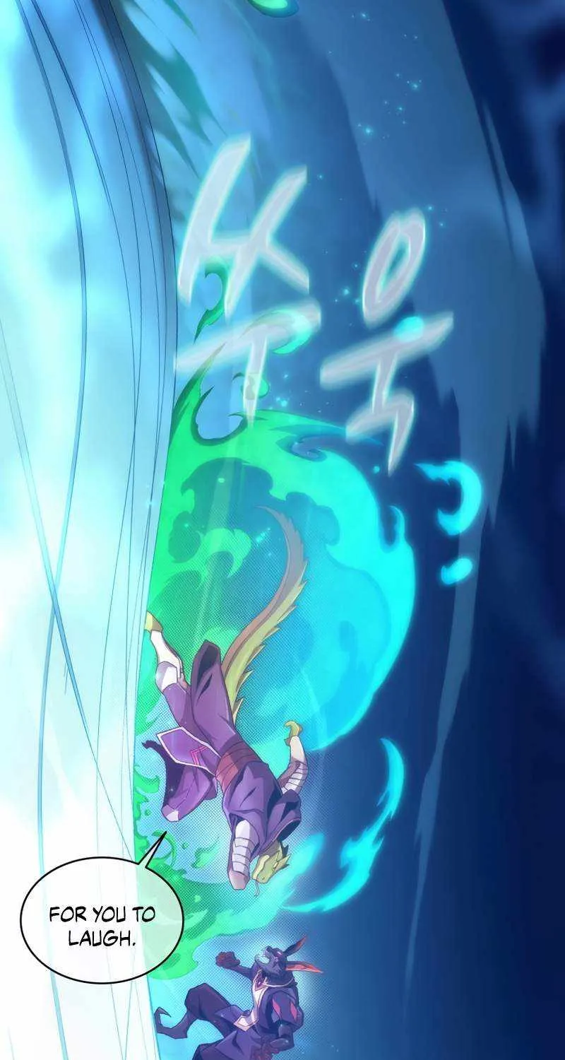 Read Arcane Sniper chapter 107 image 37 on Lezhin