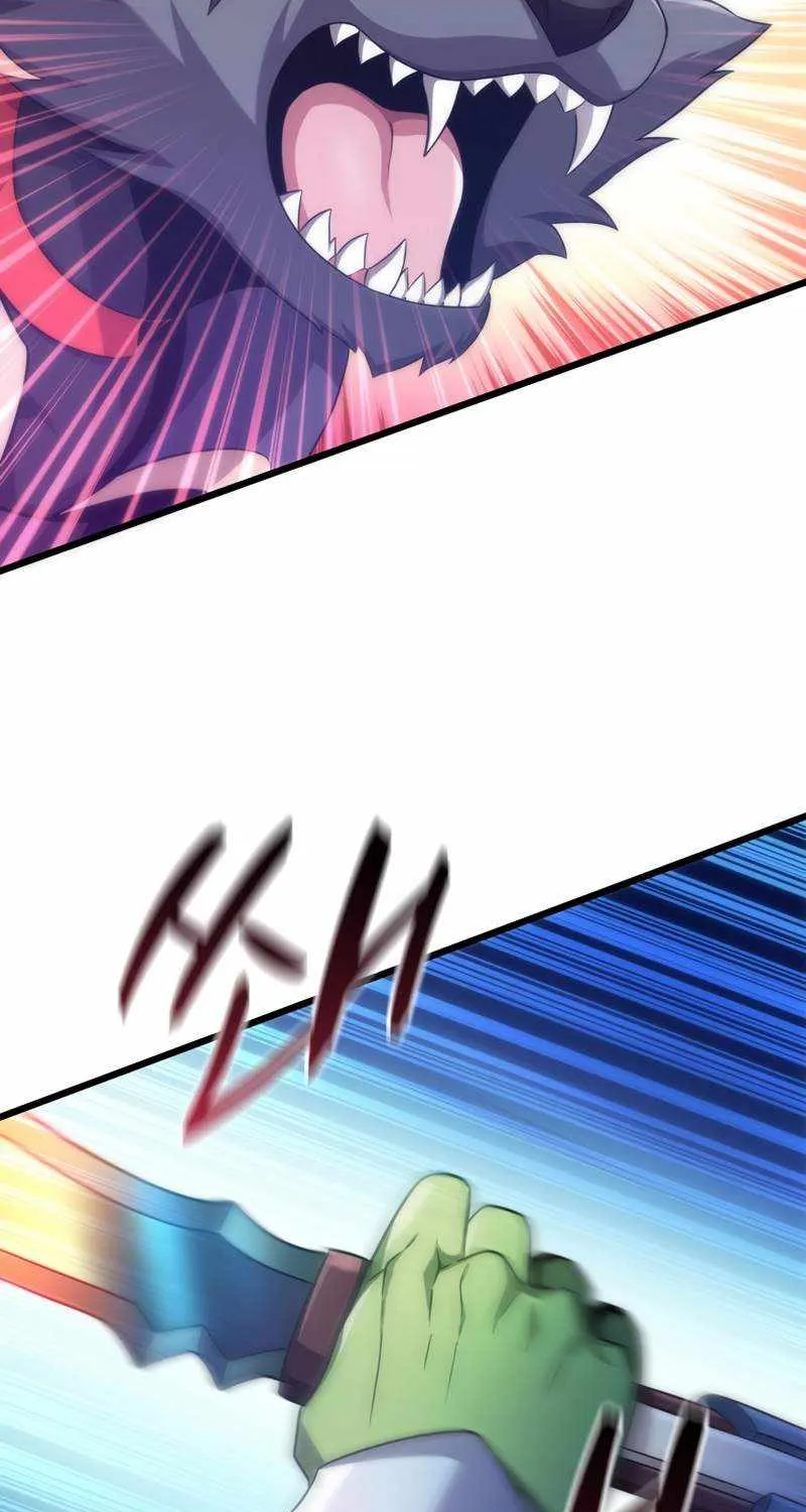 Read Arcane Sniper chapter 107 image 39 on Lezhin
