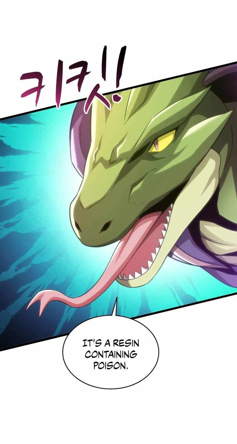 Read Arcane Sniper chapter 107 image 46 on Lezhin
