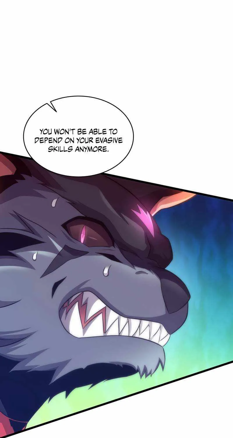 Read Arcane Sniper chapter 107 image 47 on Lezhin