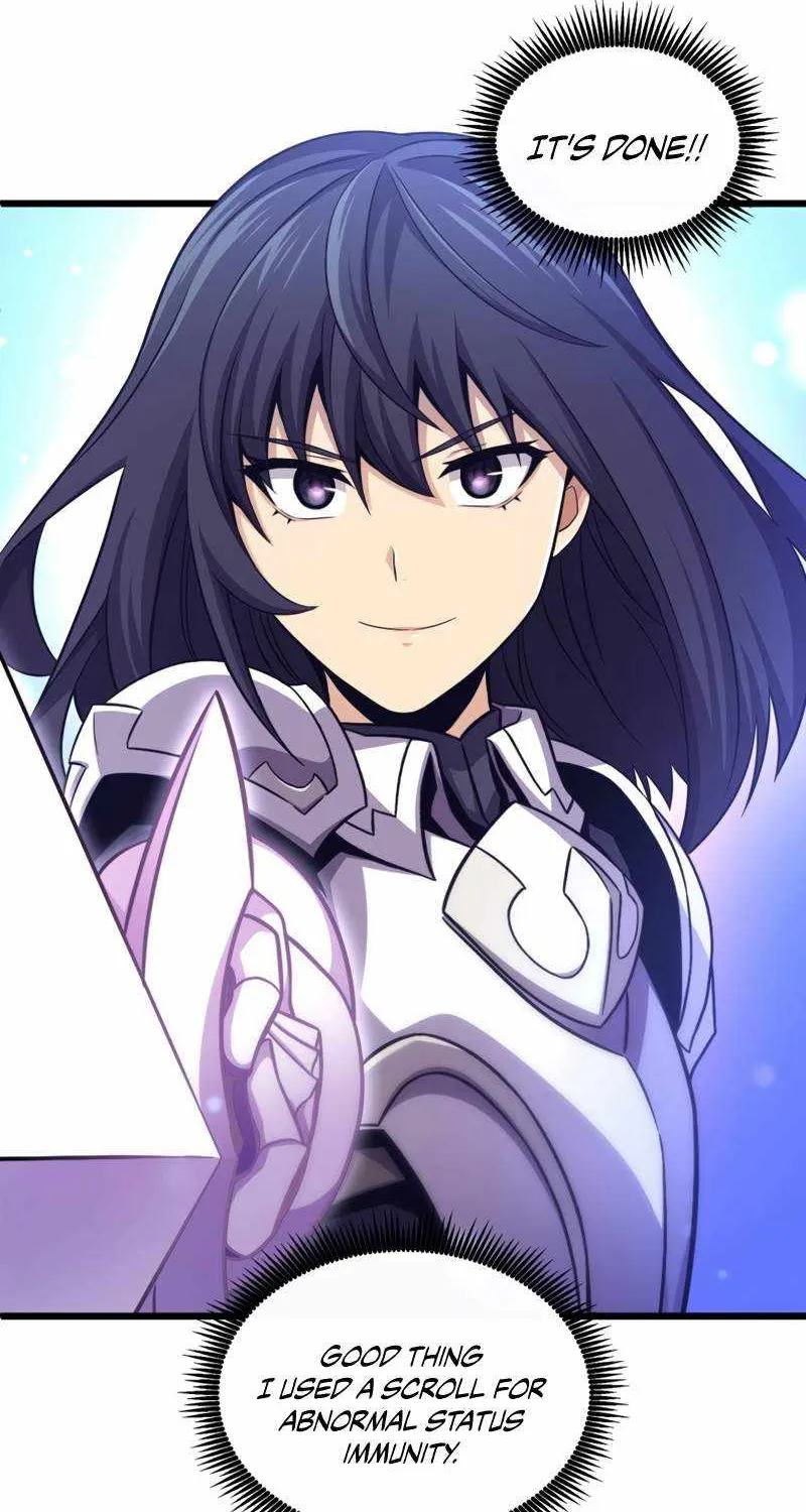 Read Arcane Sniper chapter 107 image 5 on Lezhin